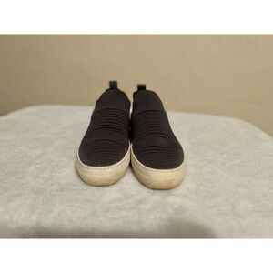 Madden Girl Women's Slip On Knit Shoes